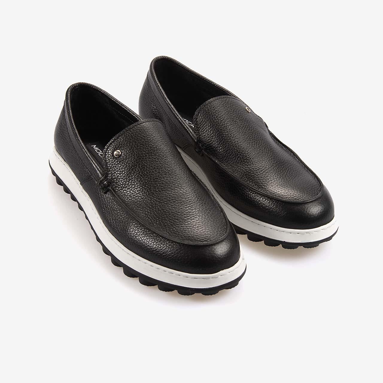 Mocassini   Erkek Spor & Sneaker Ayakkabı A6303