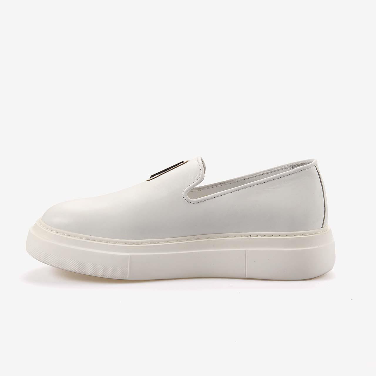 Mocassini   Erkek Spor & Sneaker Ayakkabı 35111