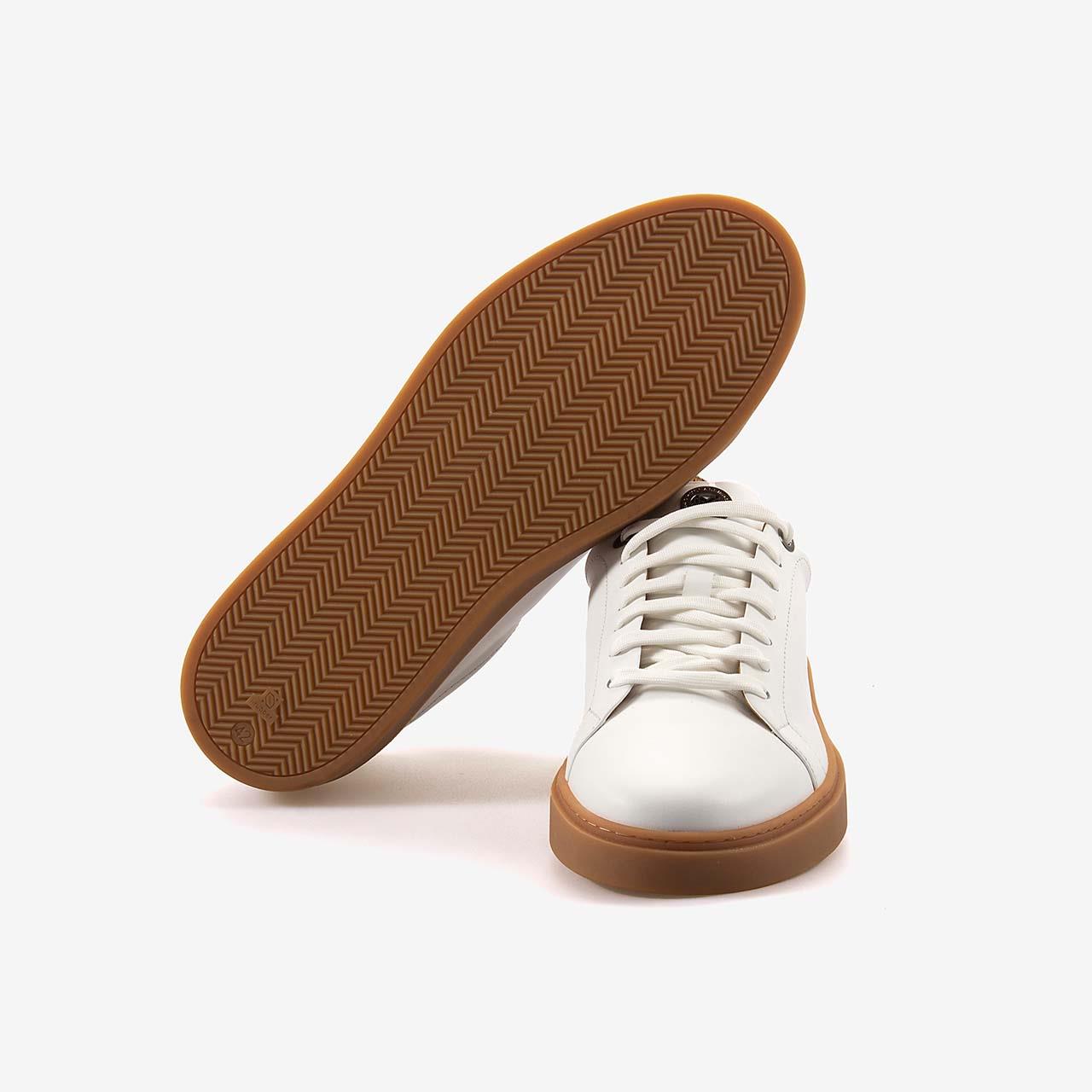 Mocassini   Erkek Spor & Sneaker Ayakkabı 7526