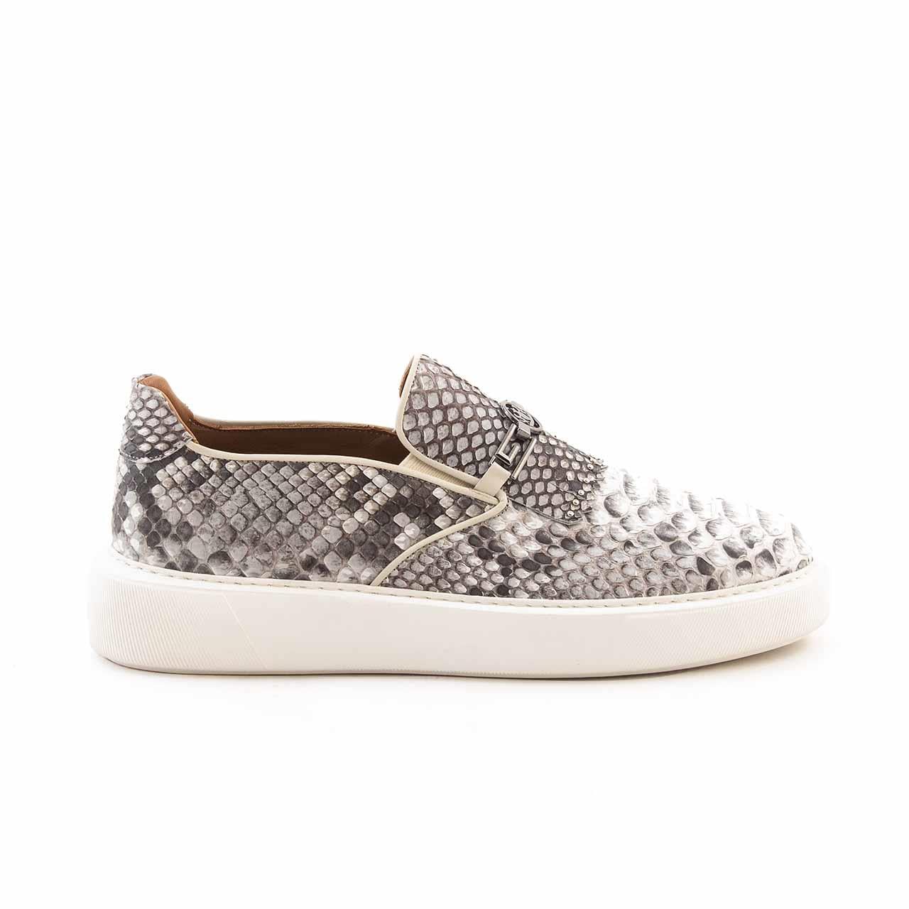 Mocassini   Erkek Spor & Sneaker Ayakkabı 2129
