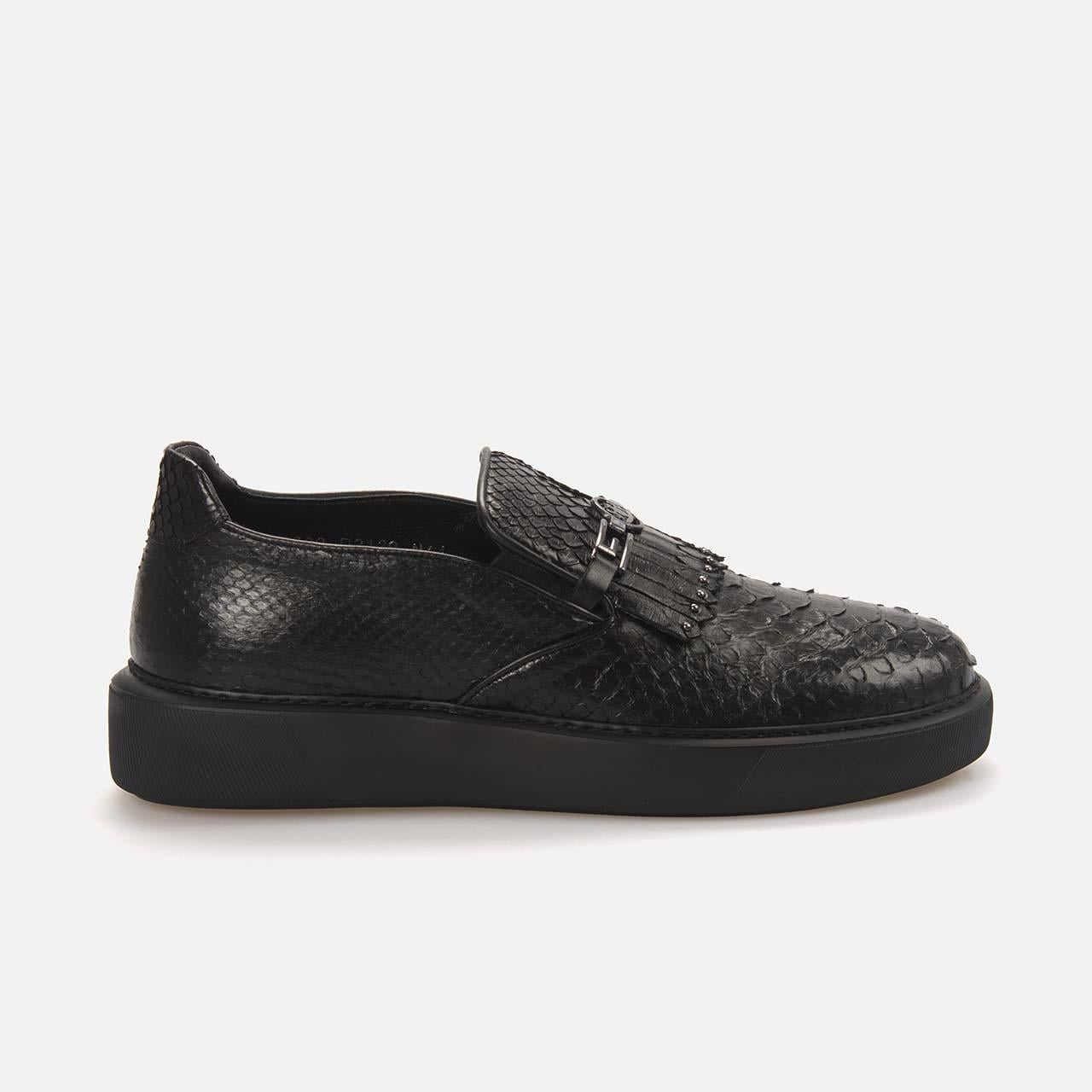 Mocassini   Erkek Spor & Sneaker Ayakkabı 2129