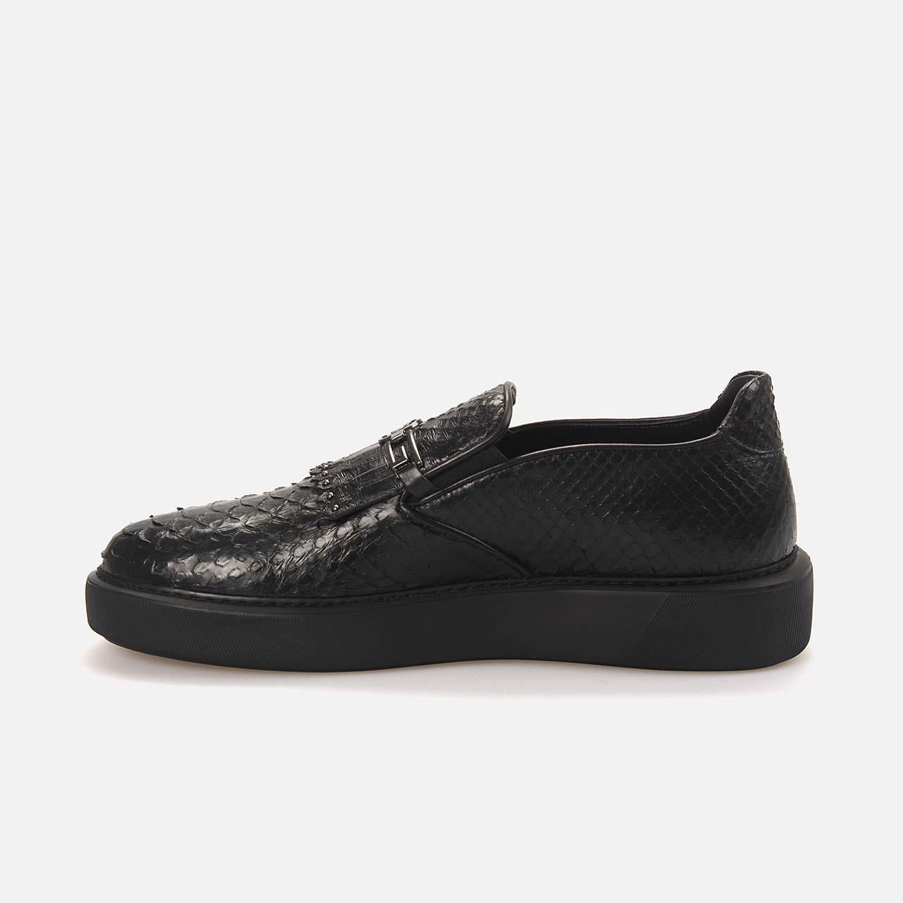 Mocassini   Erkek Spor & Sneaker Ayakkabı 2129