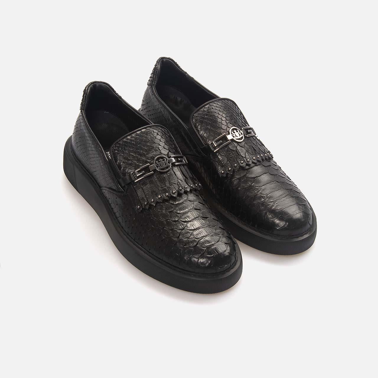 Mocassini   Erkek Spor & Sneaker Ayakkabı 2129