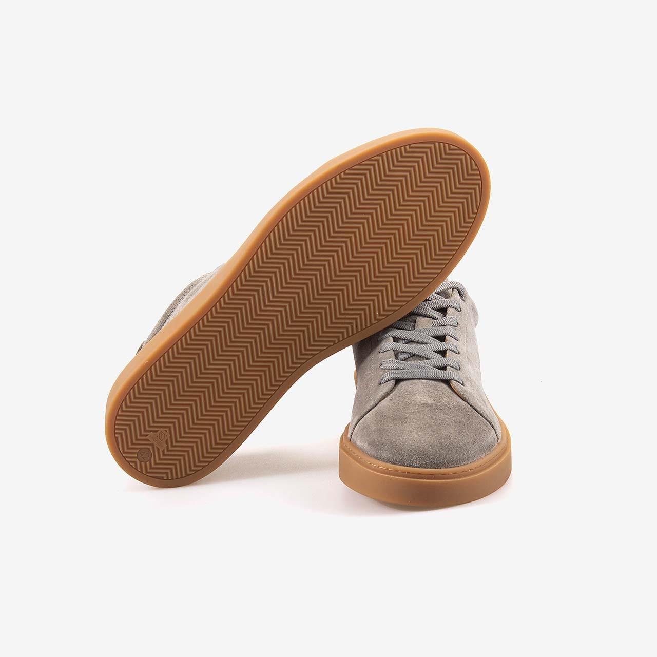 Mocassini   Erkek Spor & Sneaker Ayakkabı 7526