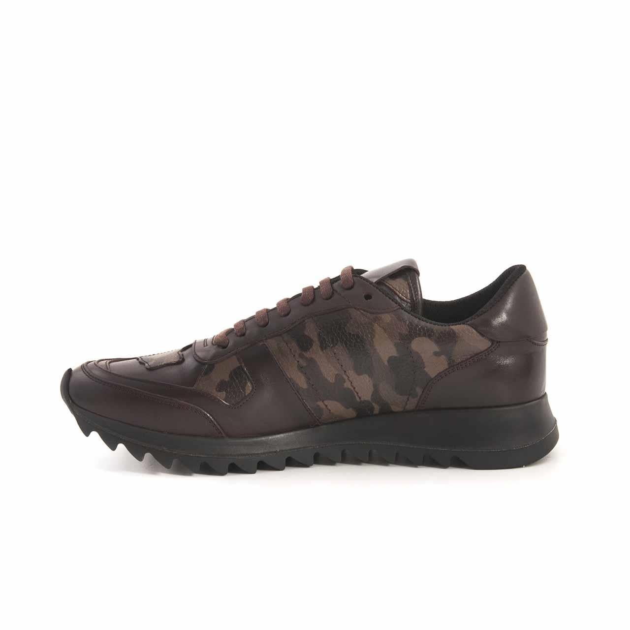 Mocassini   Erkek Spor & Sneaker Ayakkabı D2506X
