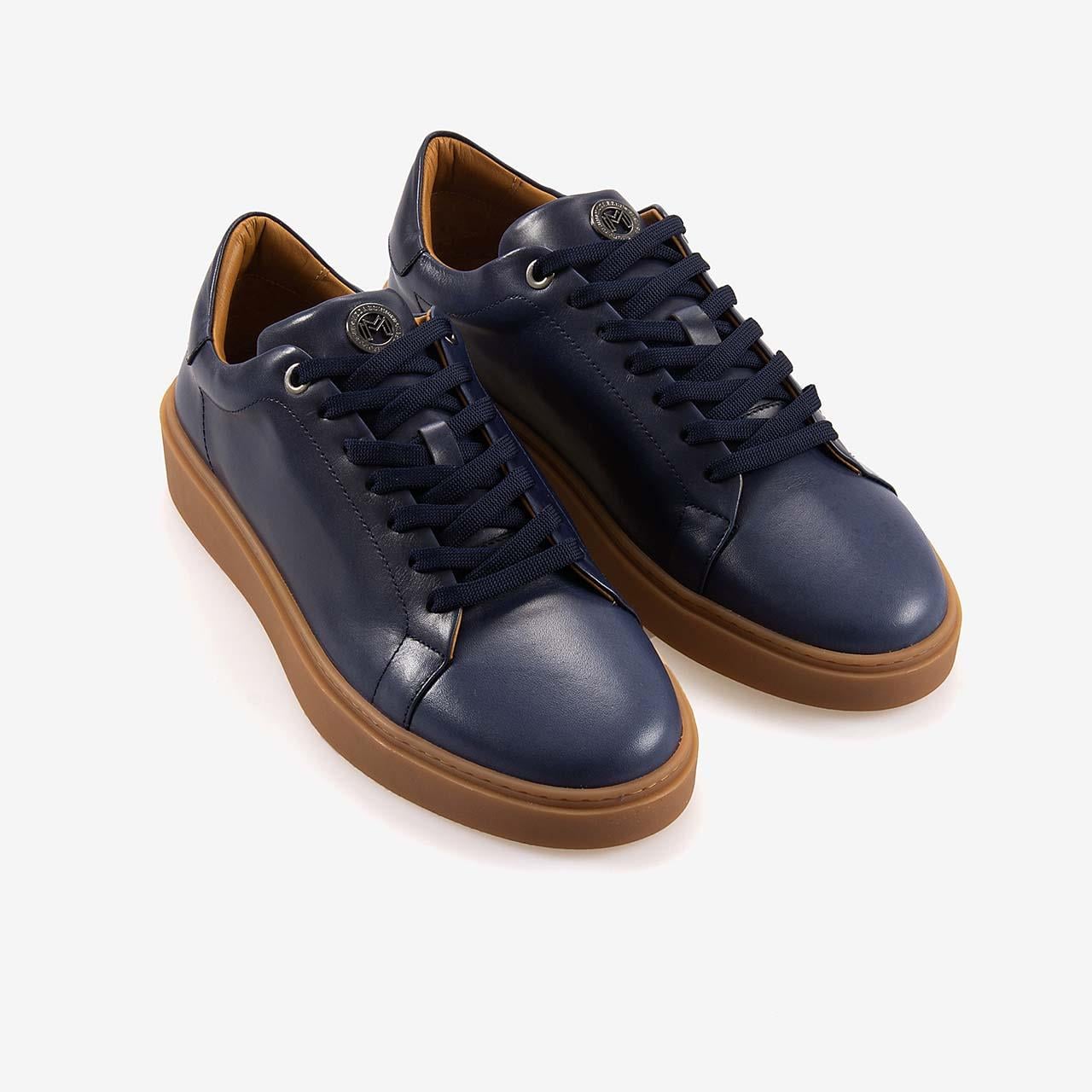 Mocassini   Erkek Spor & Sneaker Ayakkabı 7526