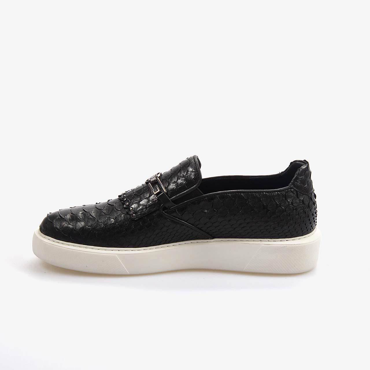 Mocassini   Erkek Spor & Sneaker Ayakkabı 2129