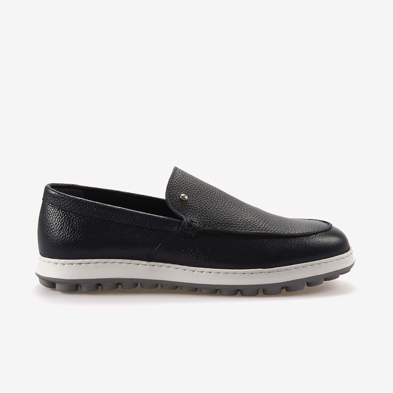 Mocassini   Erkek Spor & Sneaker Ayakkabı A6303