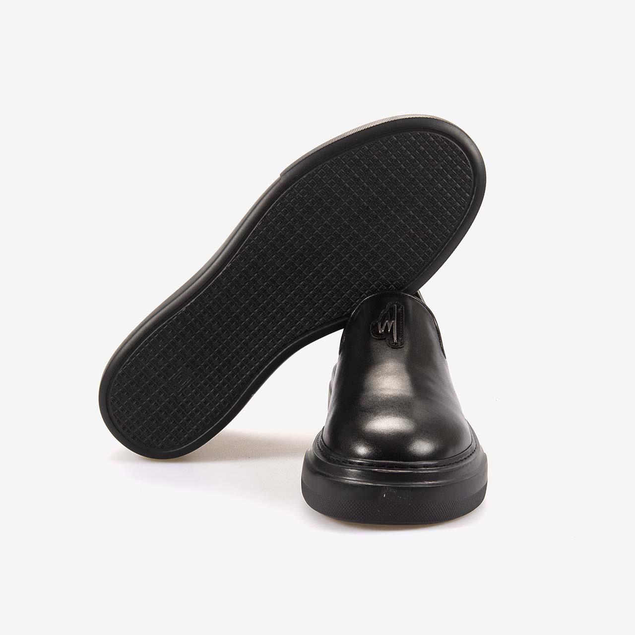 Mocassini   Erkek Spor & Sneaker Ayakkabı 35111