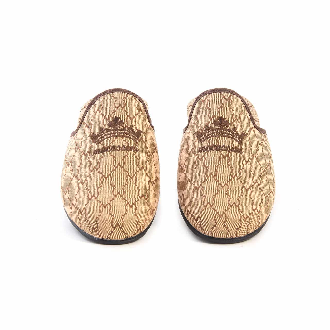 Mocassini   Erkek Terlik 305