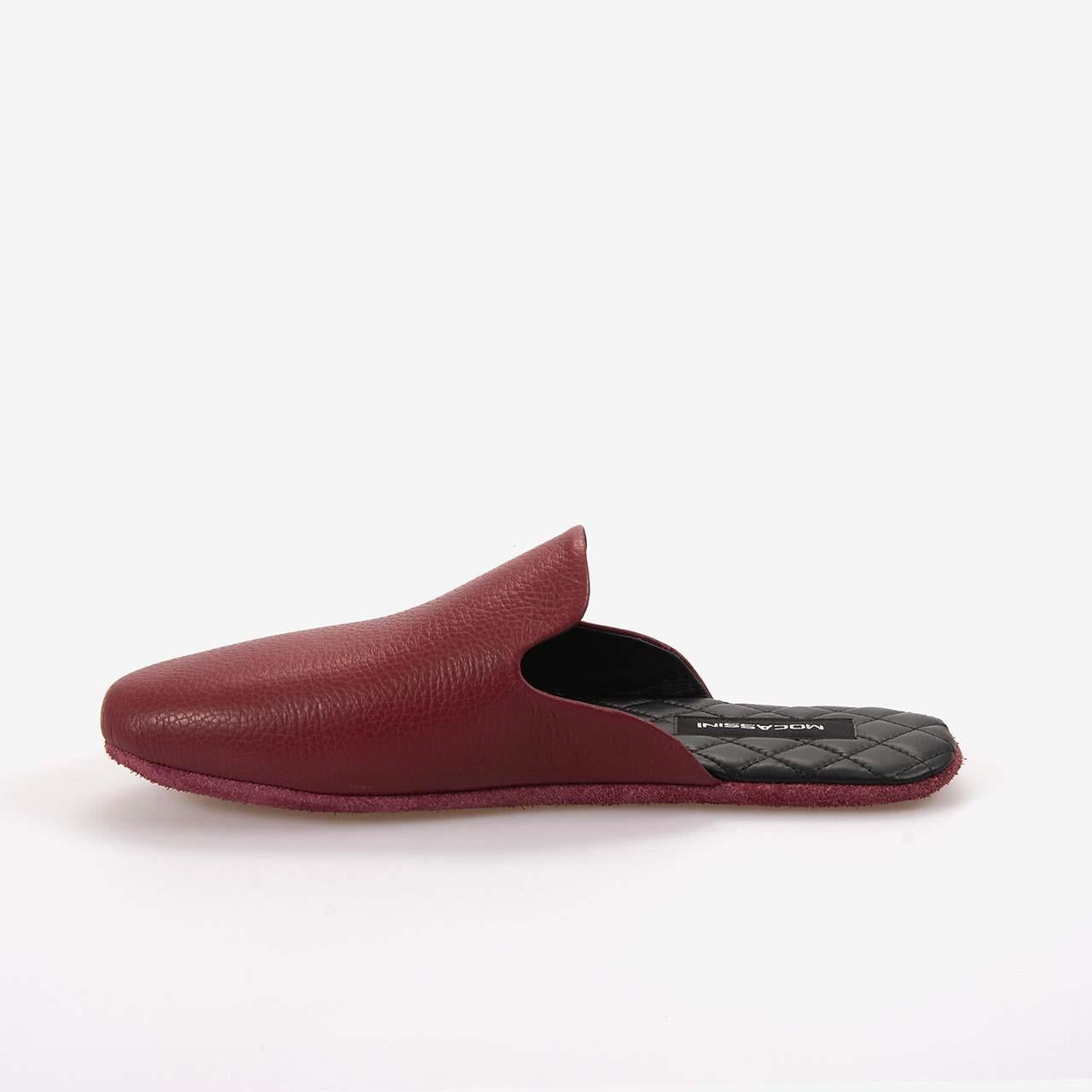 Mocassini Erkek Terlik 4641