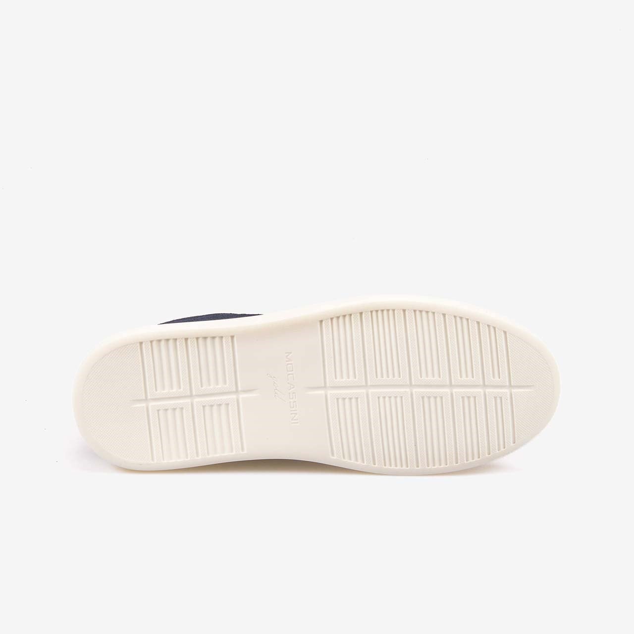 Mocassini Gold Erkek Eva Taban Süet Bağcıksız Casual Spor & Sneaker Ayakkabı 1453-47