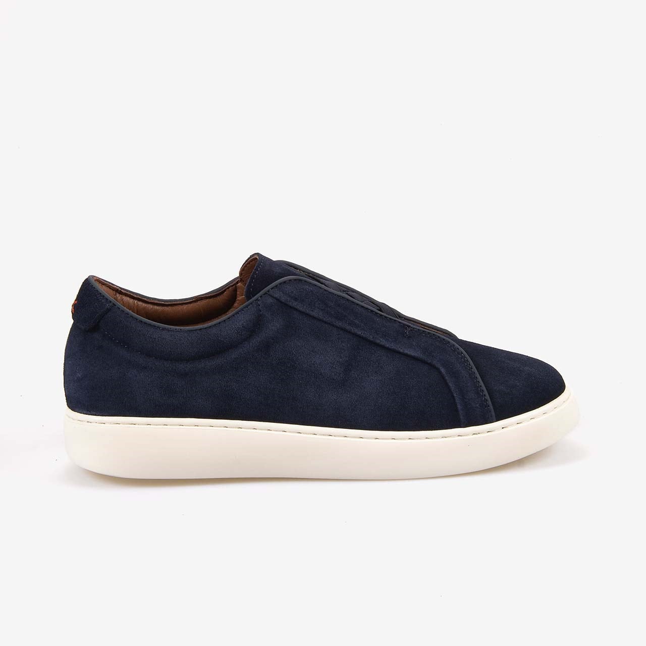 Mocassini Gold Erkek Eva Taban Süet Bağcıksız Casual Spor & Sneaker Ayakkabı 1453-47