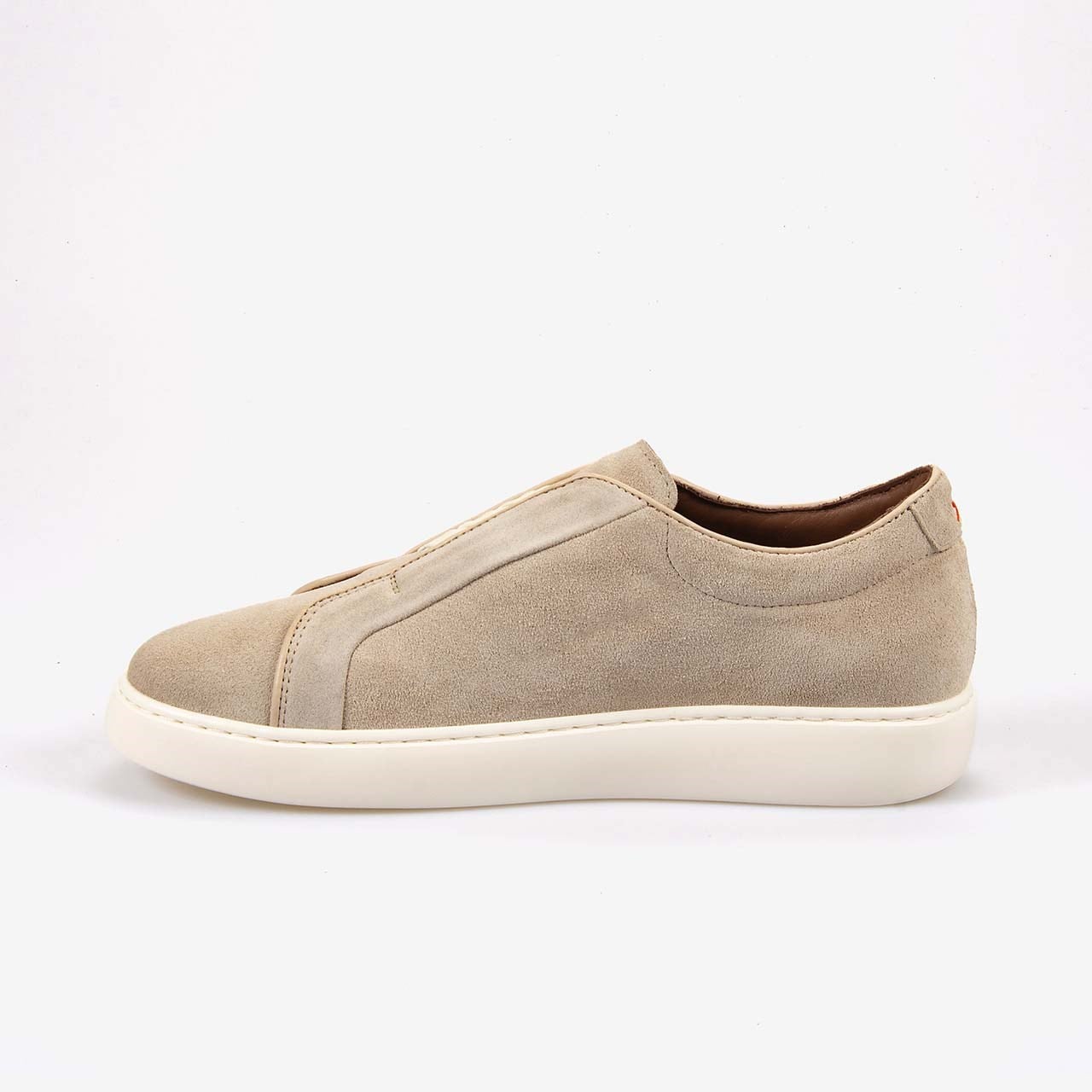 Mocassini Gold Erkek Eva Taban Süet Bağcıksız Casual Spor & Sneaker Ayakkabı 1453-47