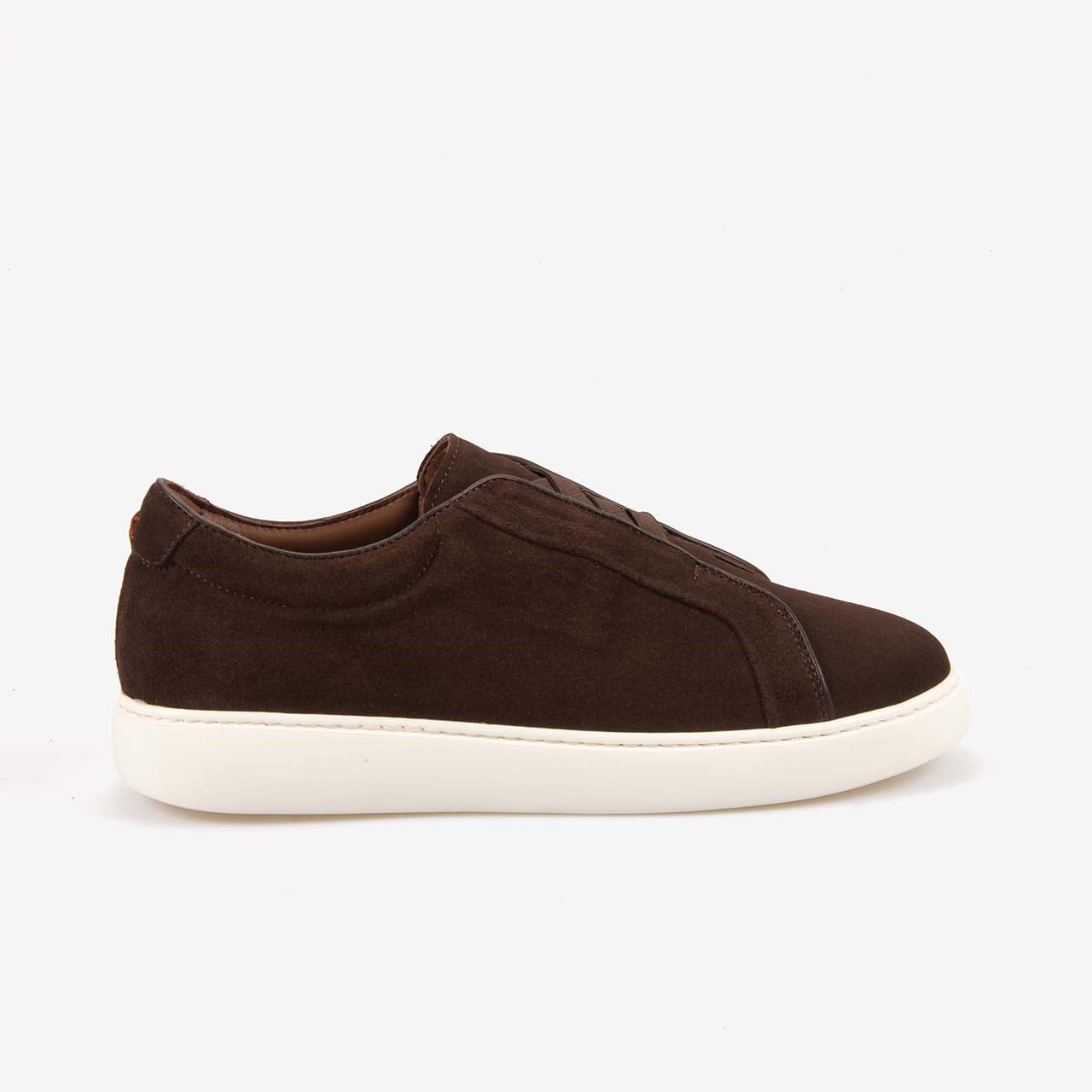 Mocassini Gold Erkek Eva Taban Süet Bağcıksız Casual Spor & Sneaker Ayakkabı 1453-47