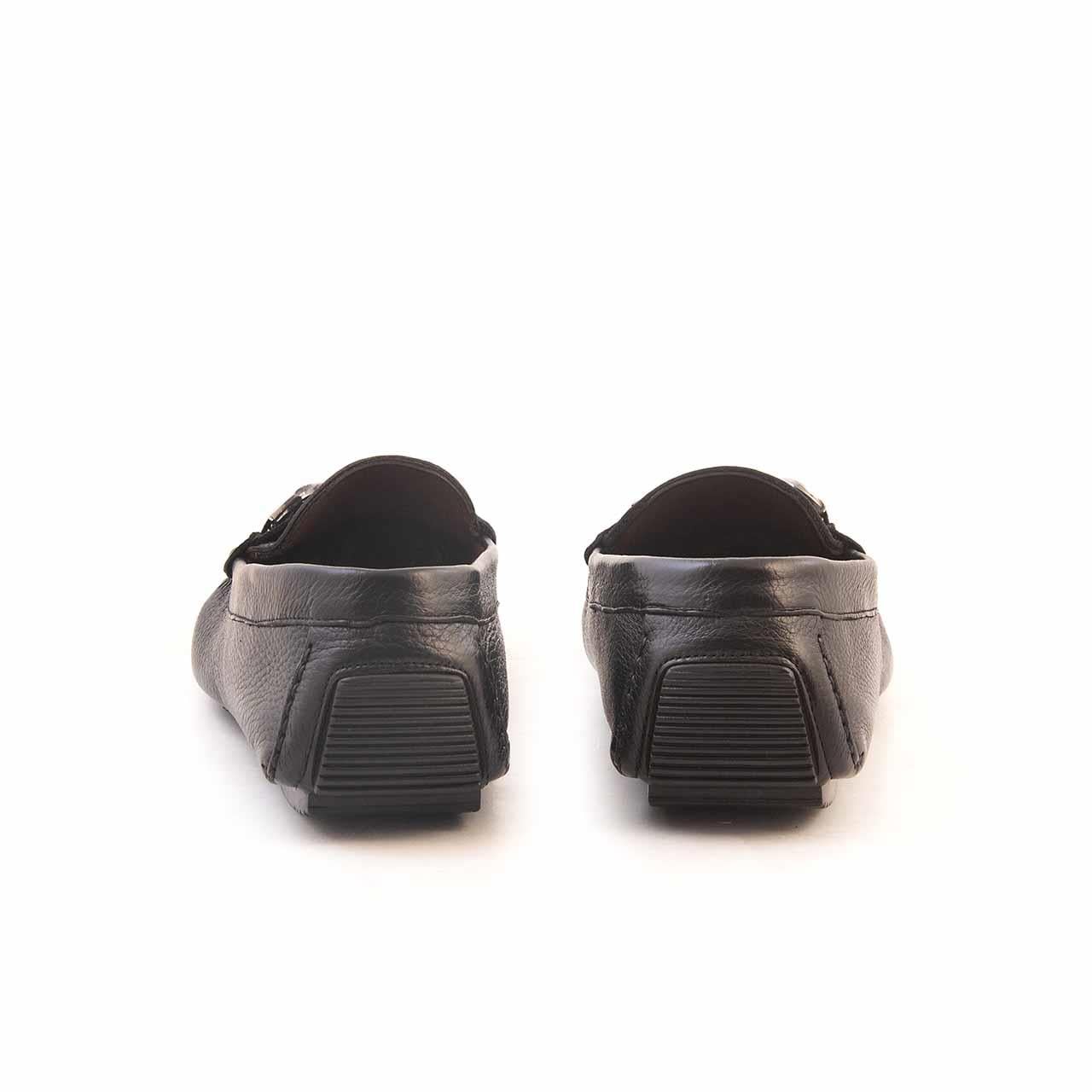 Mocassini Gold   Erkek Loafer 60863