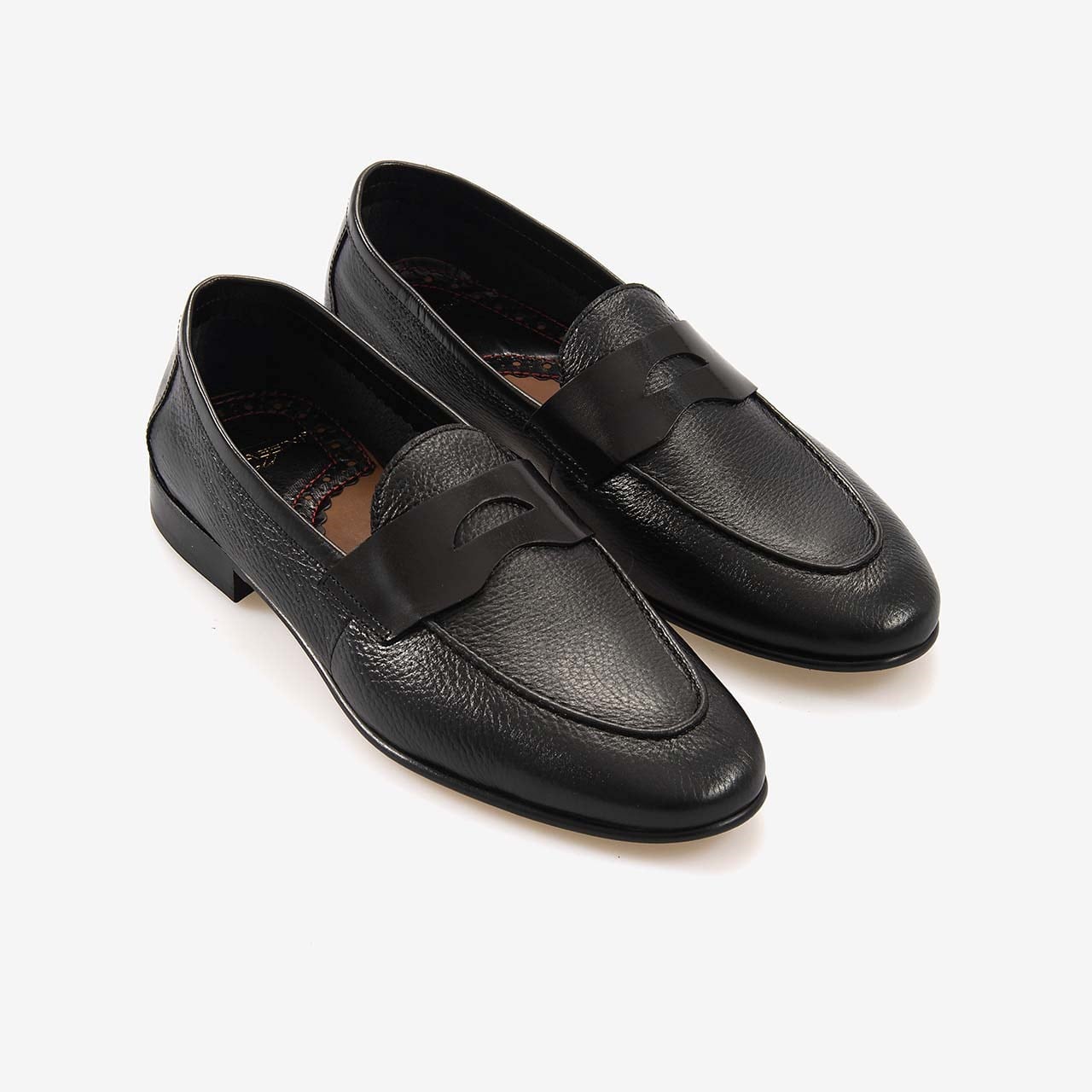 Mocassini Gold Erkek Loafer 65936-1