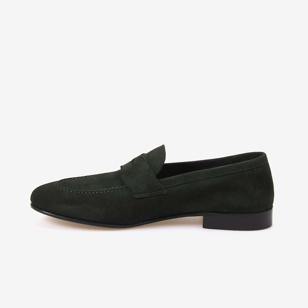 Mocassini Gold Erkek Loafer 65936