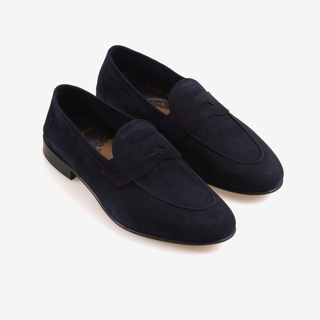 Mocassini Gold Erkek Loafer 65936