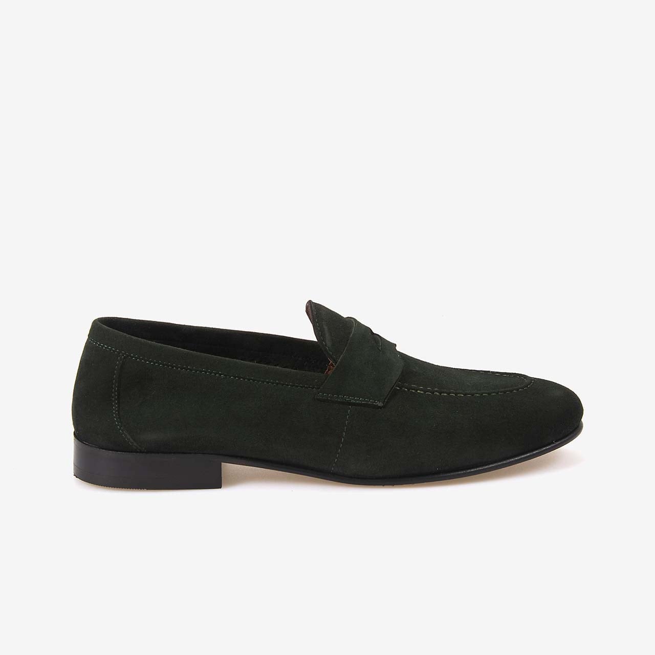 Mocassini Gold Erkek Loafer 65936
