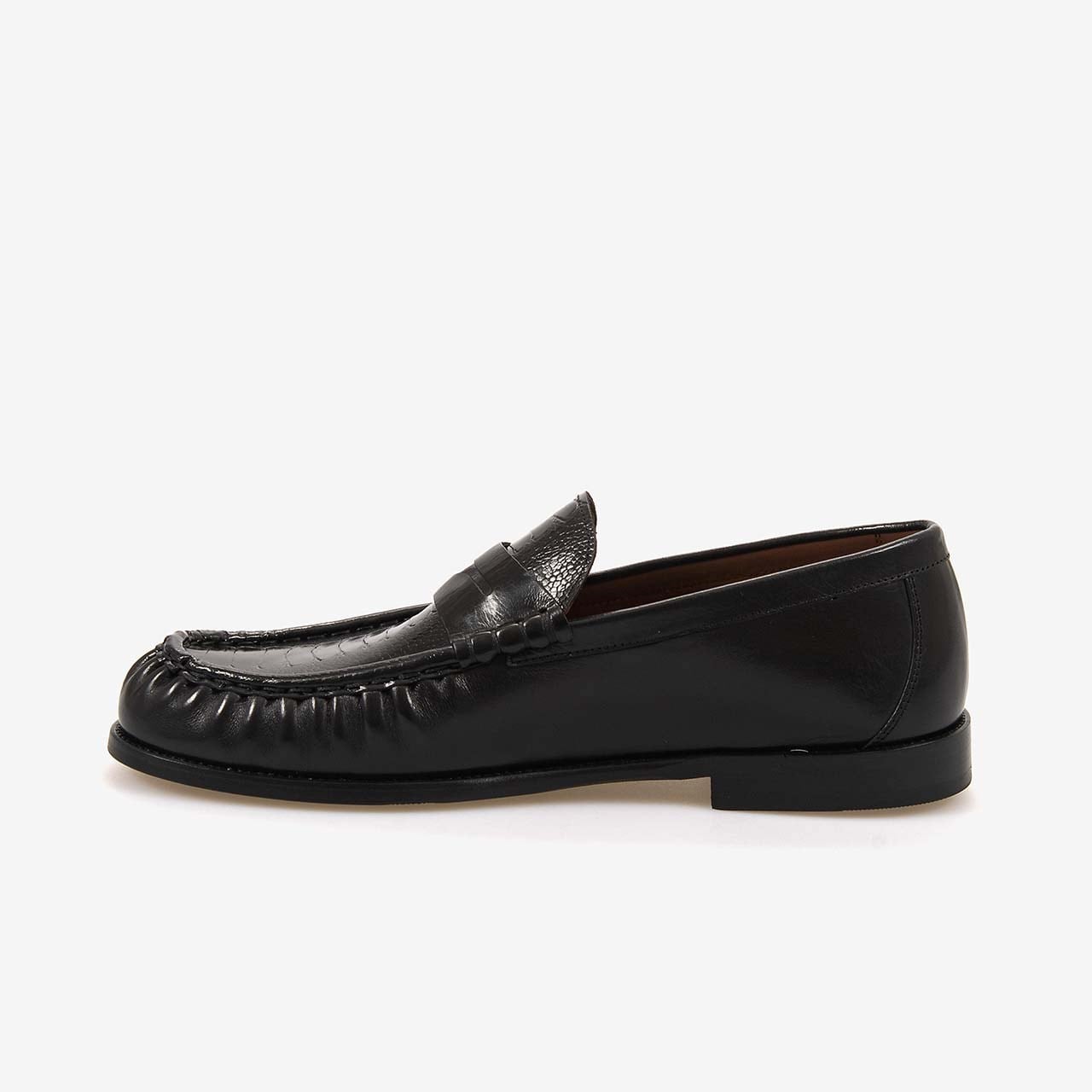 Mocassini Gold Erkek Loafer 68434