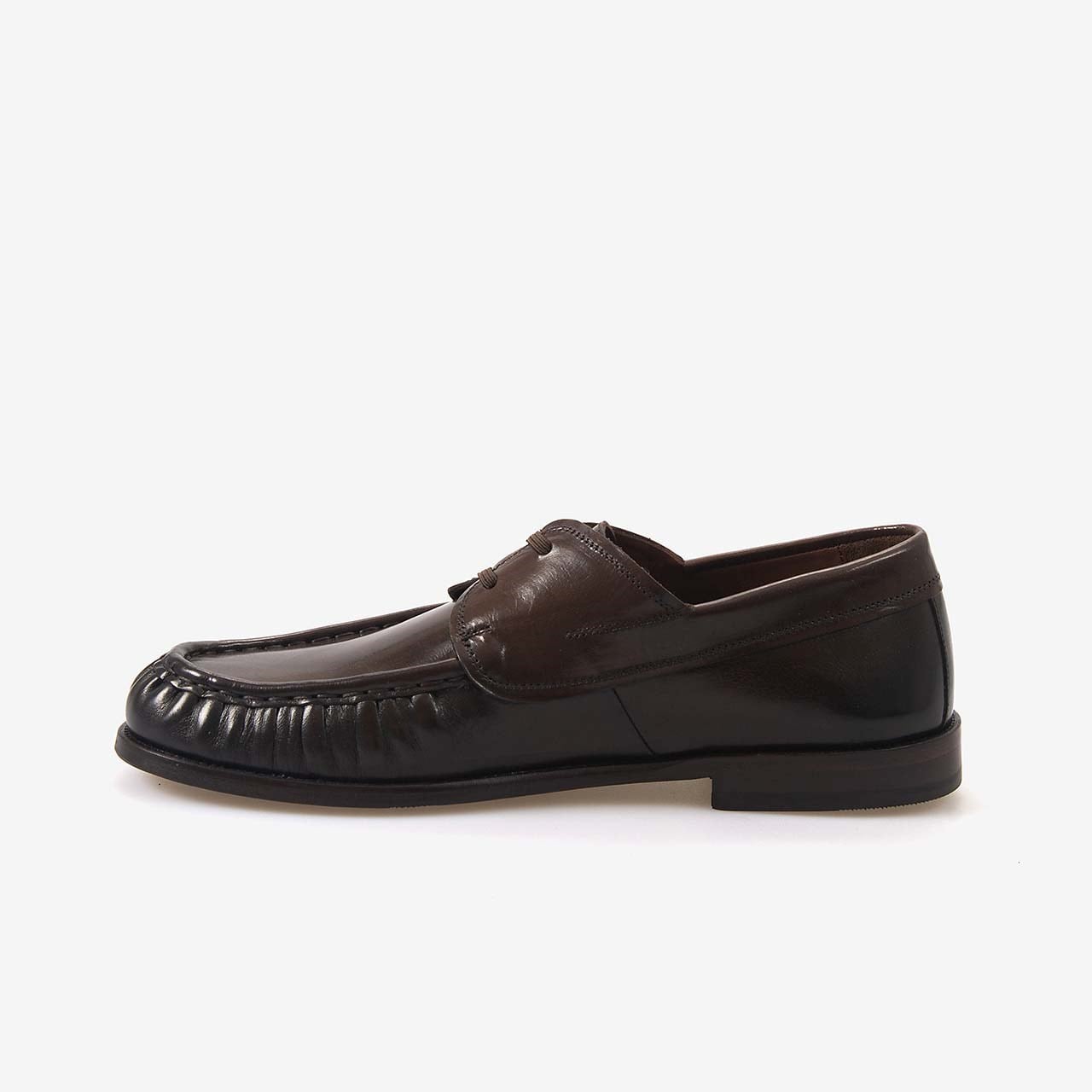 Mocassini Gold   Erkek Loafer 68451