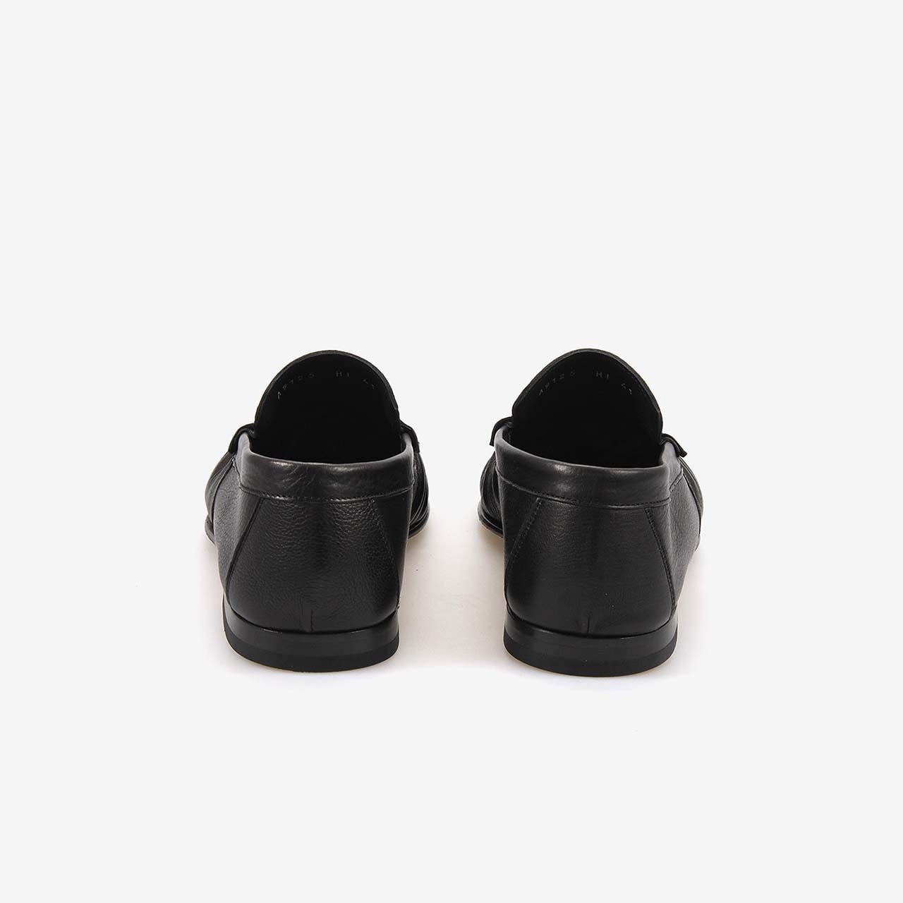 Mocassini Gold   Erkek Loafer A9125
