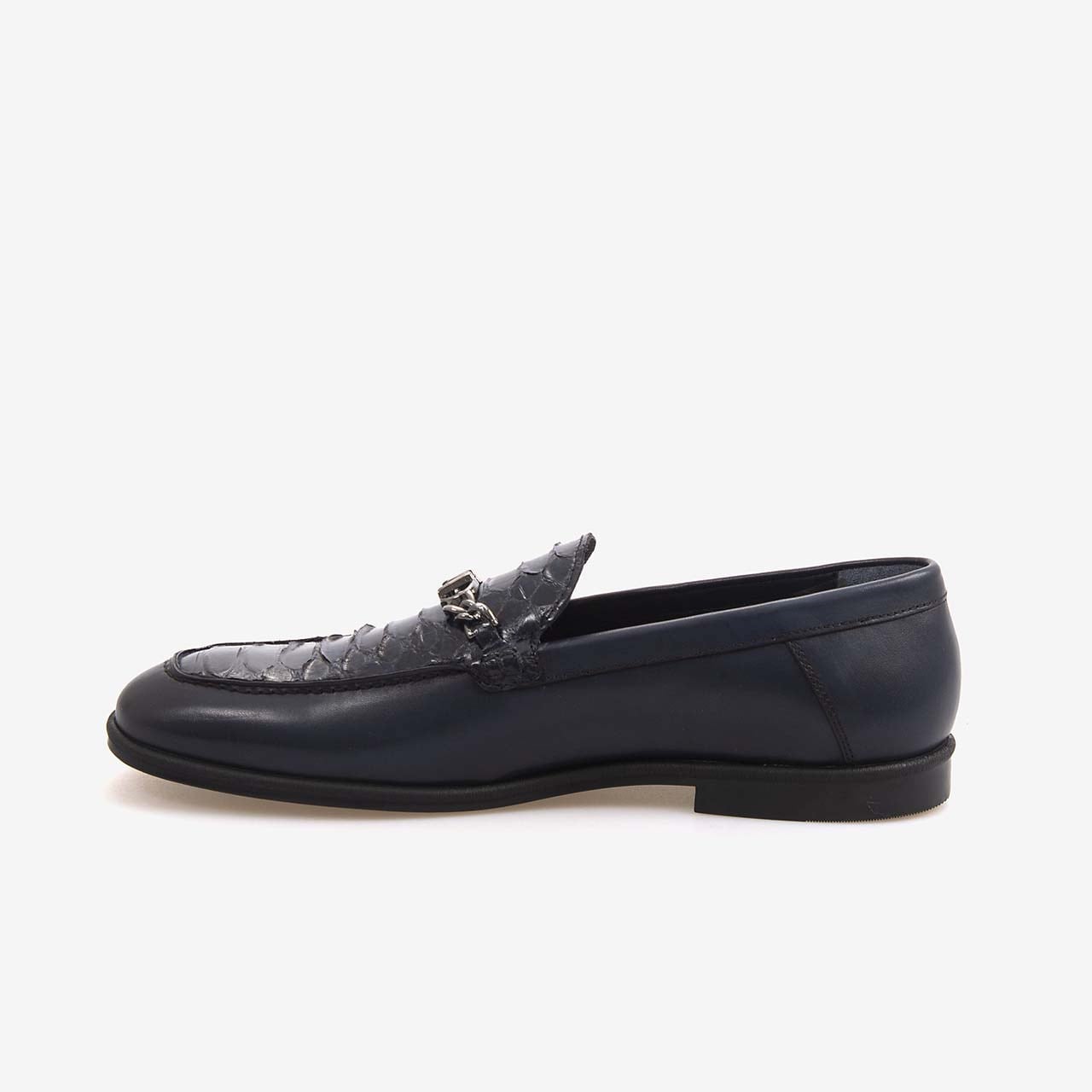 Mocassini Gold Erkek Loafer A9215