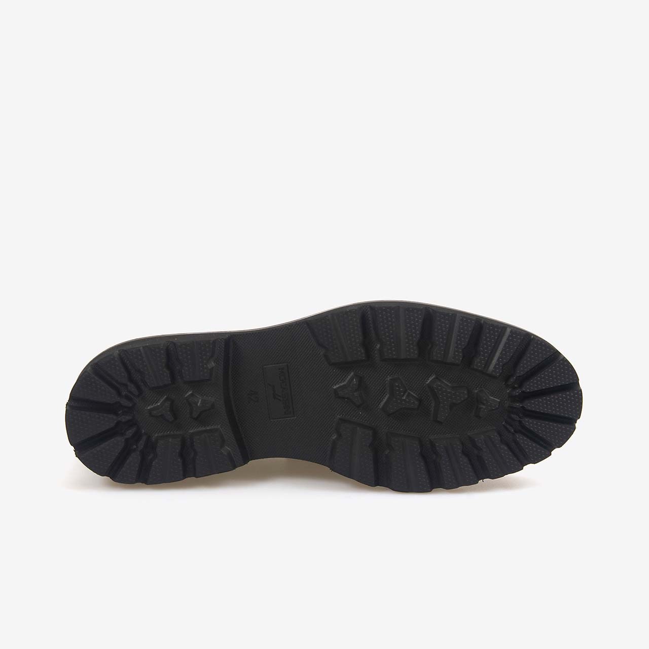 Mocassini Gold   Erkek Loafer M950