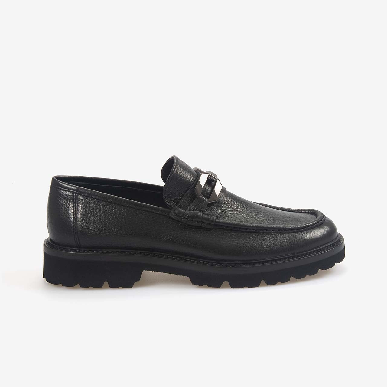 Mocassini Gold   Erkek Loafer M950