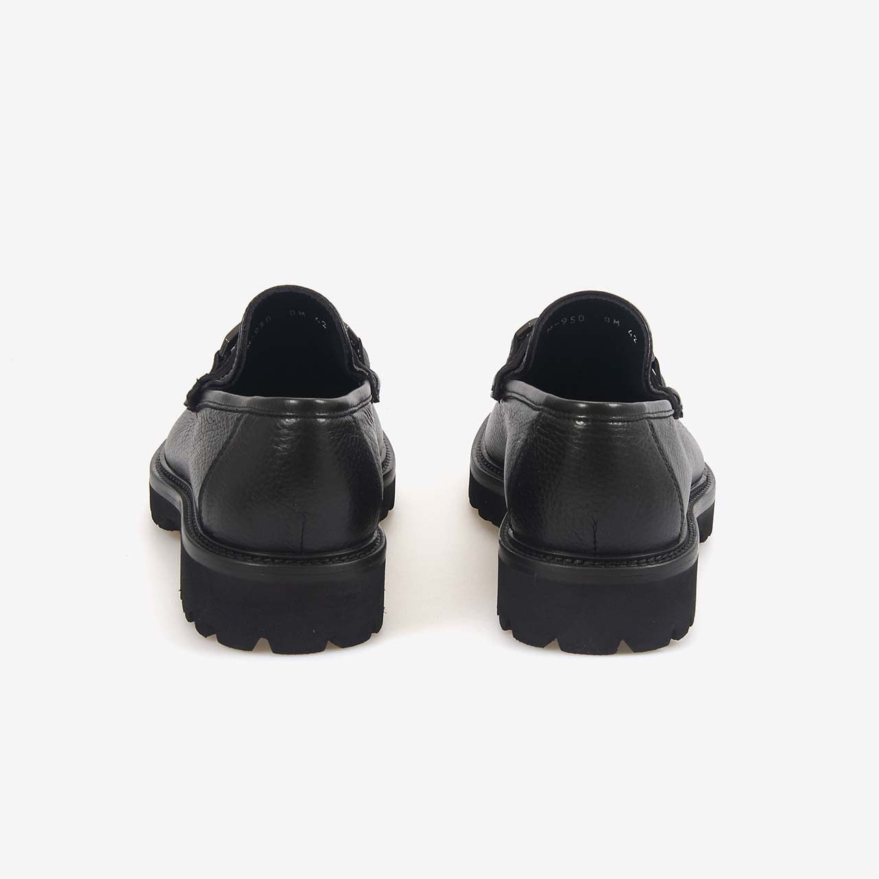 Mocassini Gold   Erkek Loafer M950