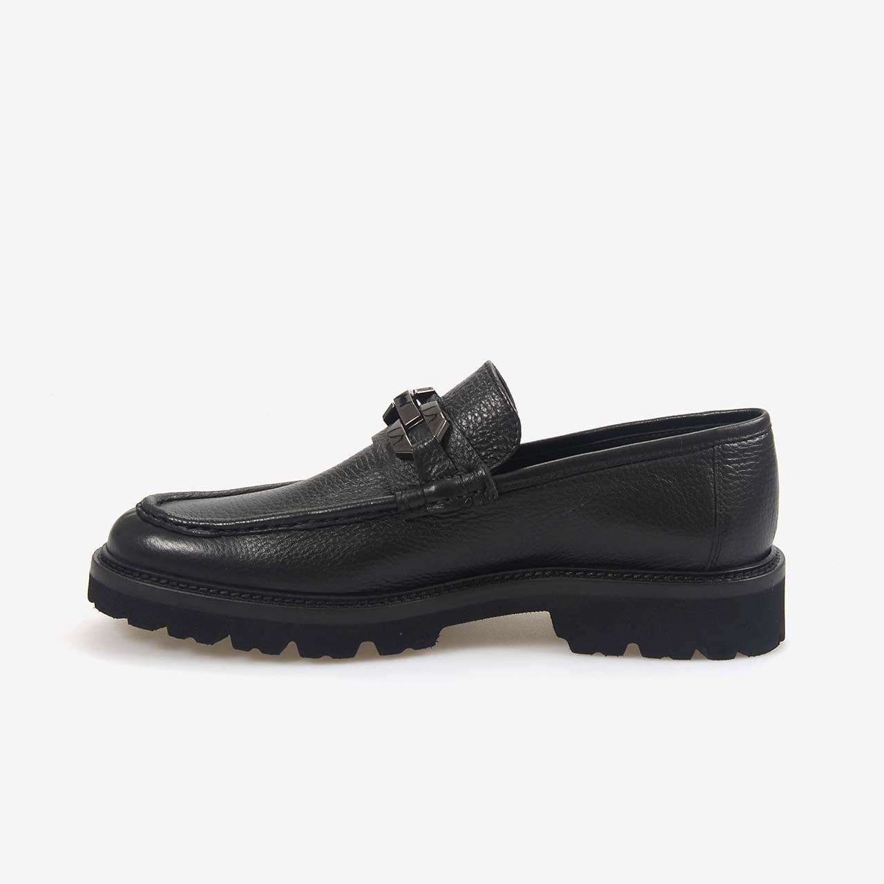 Mocassini Gold   Erkek Loafer M950