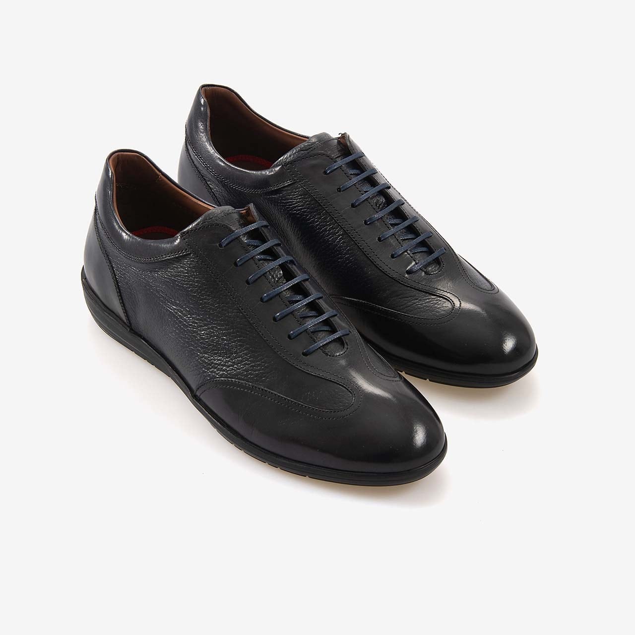Mocassini Gold   Erkek Spor & Sneaker Ayakkabı 48126