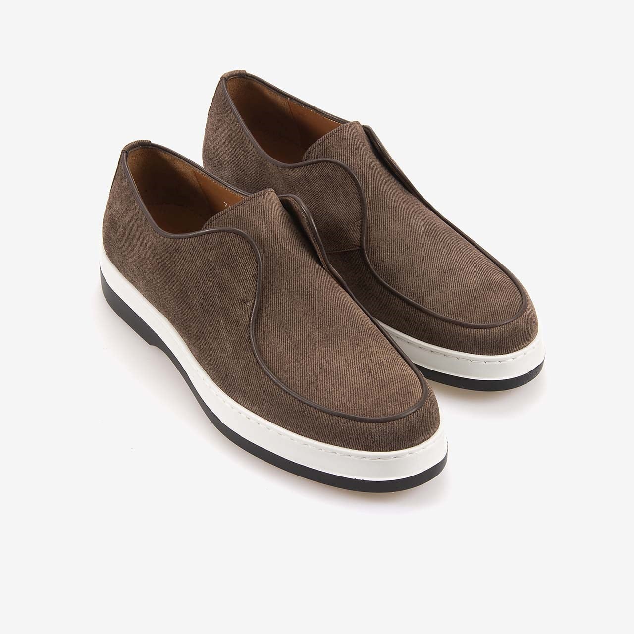 Mocassini Gold Erkek Spor & Sneaker Ayakkabı 7300-9