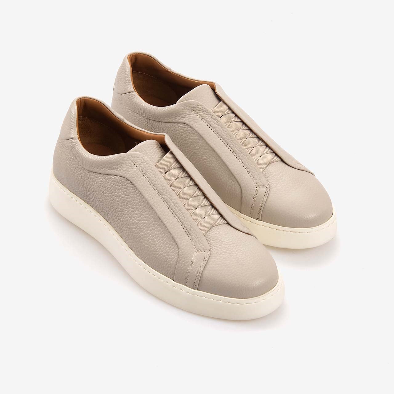 Mocassini Gold   Erkek Spor & Sneaker Ayakkabı 7746