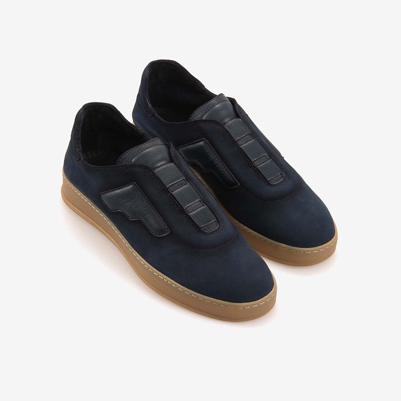 Mocassini Gold Erkek Spor & Sneaker Ayakkabı 8450