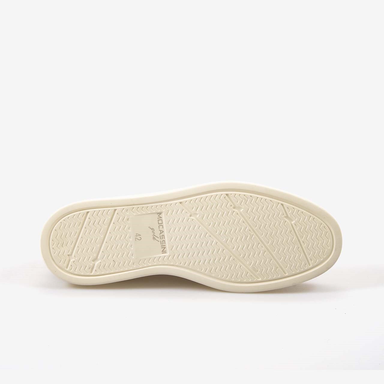 Mocassini Gold   Erkek Spor & Sneaker Ayakkabı A7609