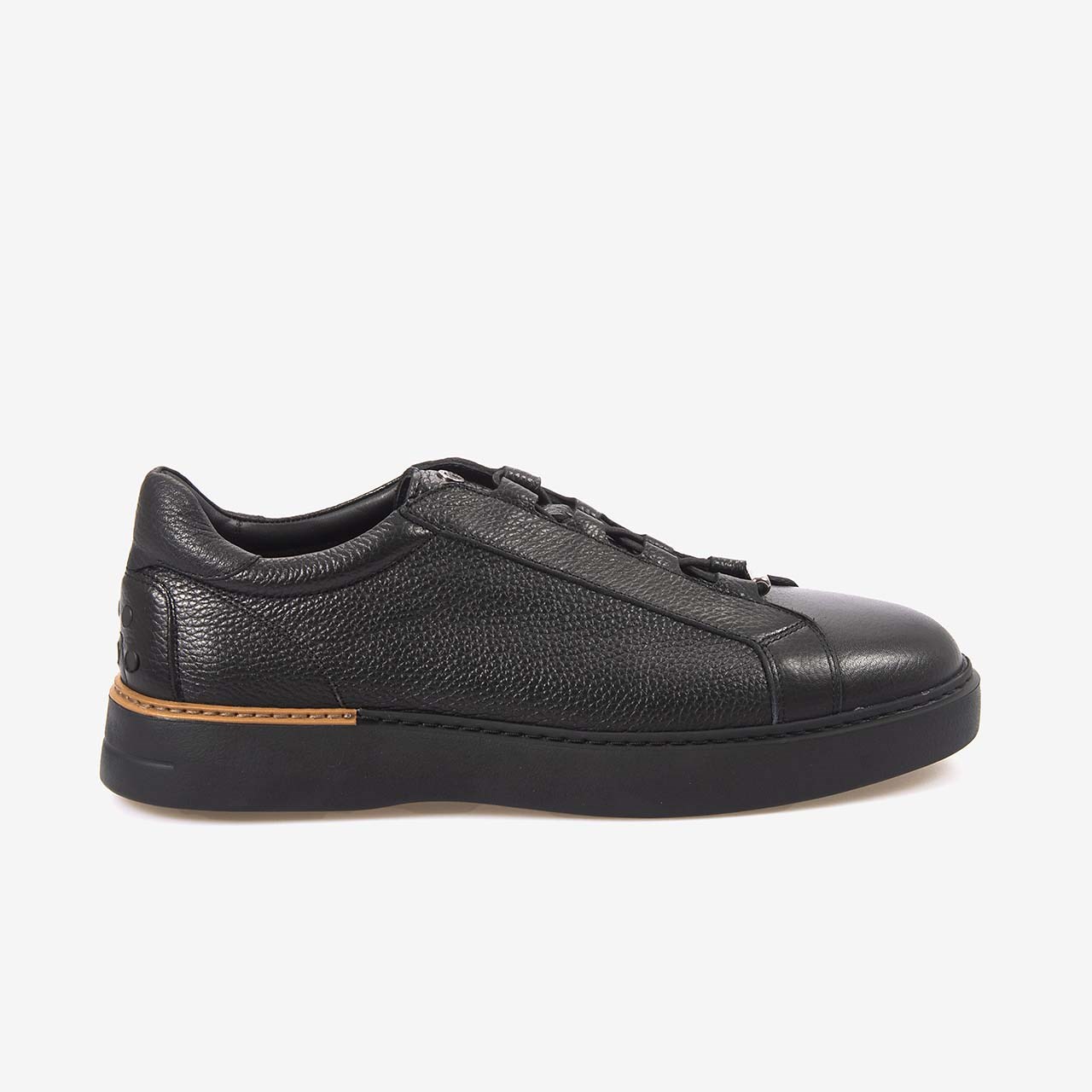 Mocassini Gold Erkek Spor & Sneaker Ayakkabı A7607
