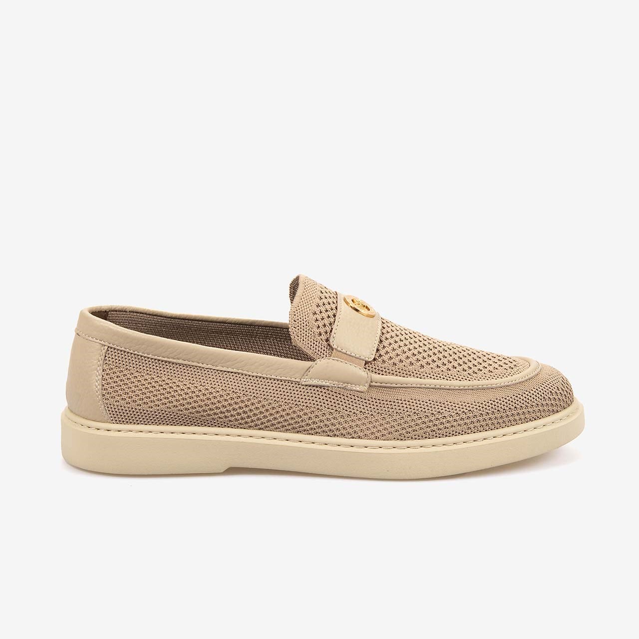 Mocassini Gold   Erkek Spor & Sneaker Ayakkabı 68459