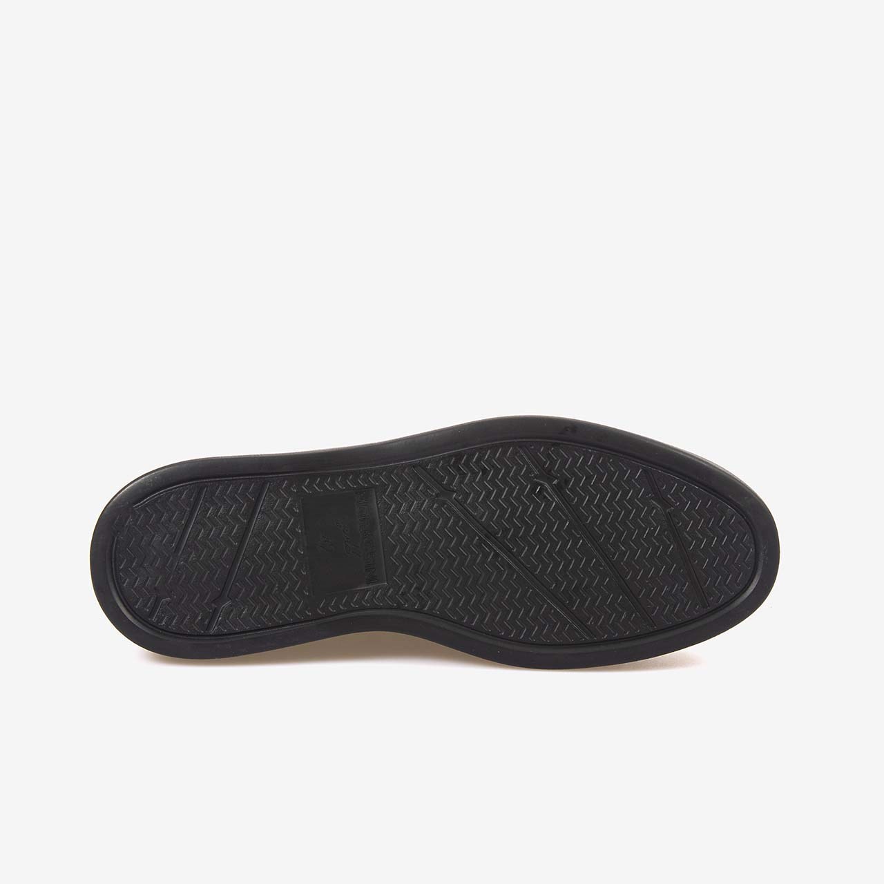 Mocassini Gold Erkek Spor & Sneaker Ayakkabı A7607