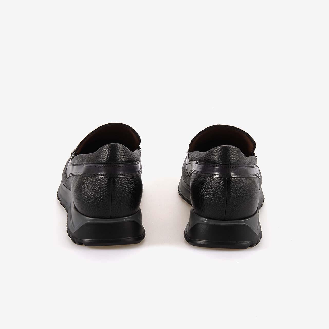 Mocassini Gold   Erkek Spor & Sneaker Ayakkabı 66447