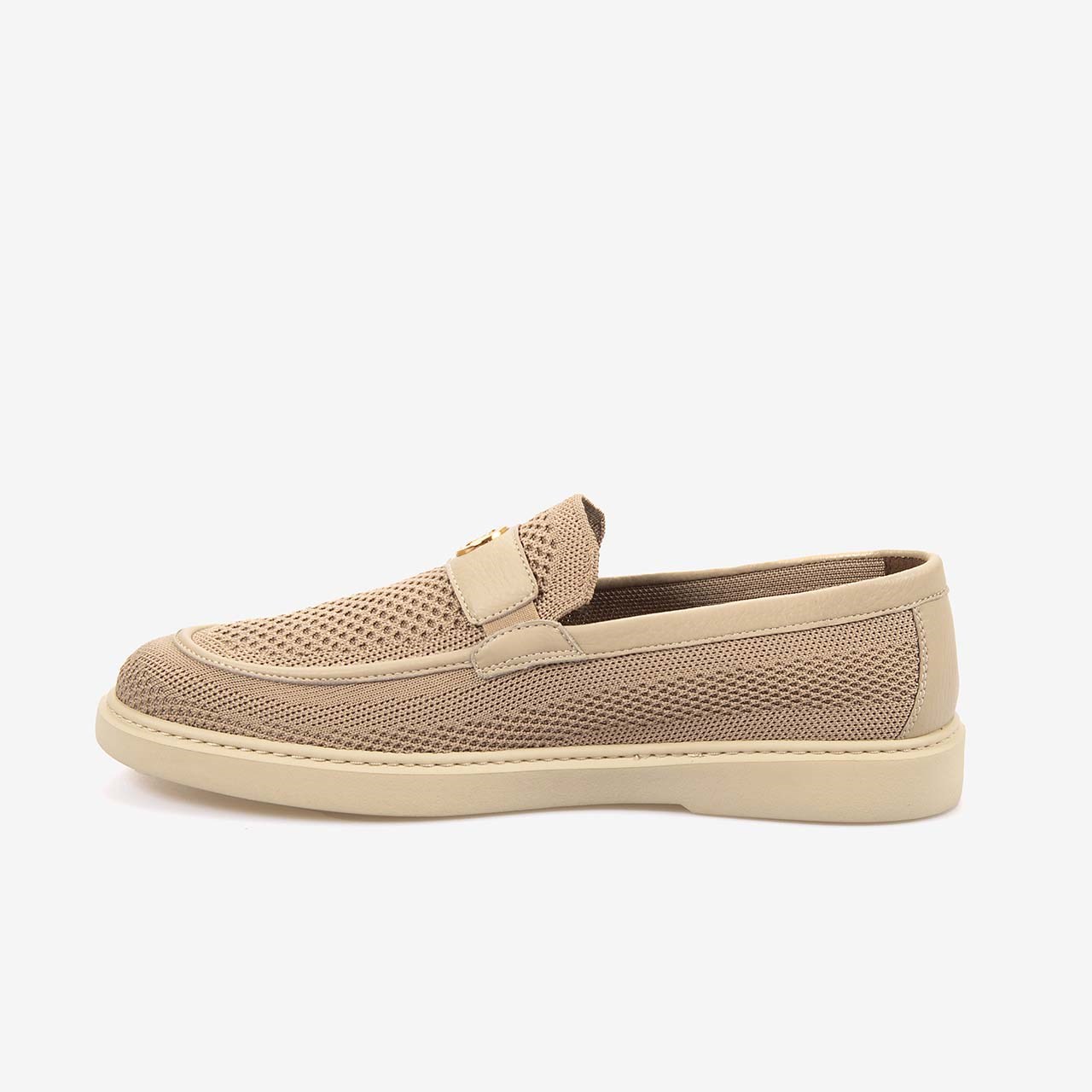 Mocassini Gold   Erkek Spor & Sneaker Ayakkabı 68459