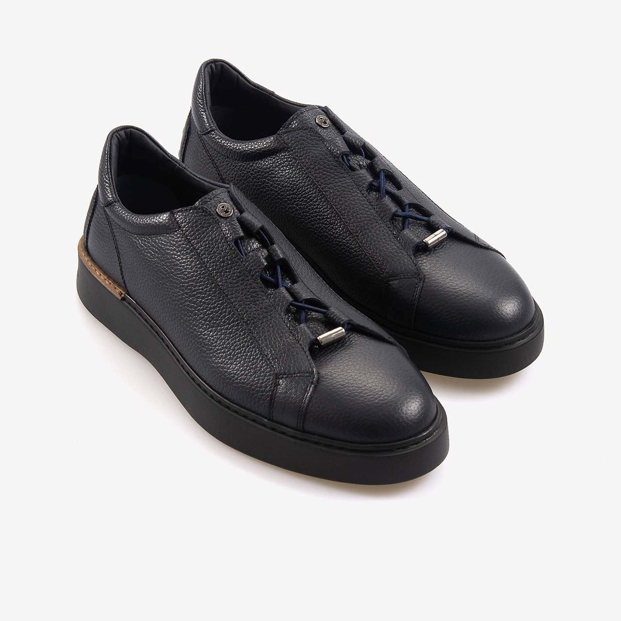 Mocassini Gold Erkek Spor & Sneaker Ayakkabı A7607
