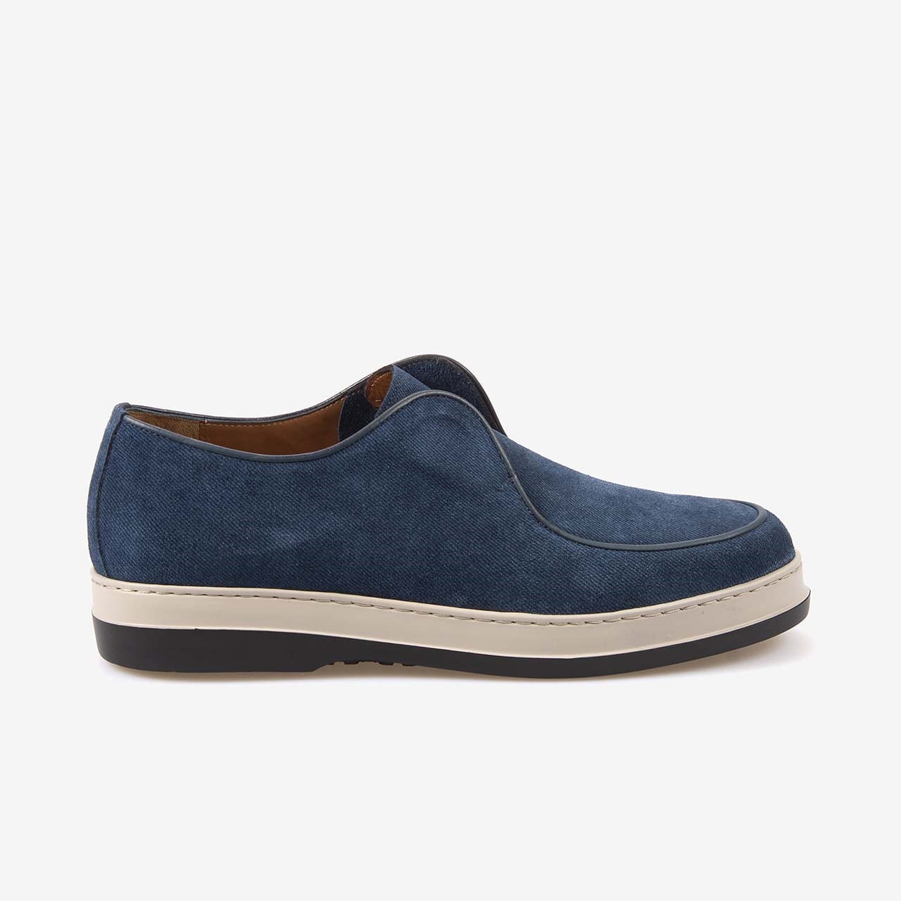 Mocassini Gold Erkek Spor & Sneaker Ayakkabı 7300-9