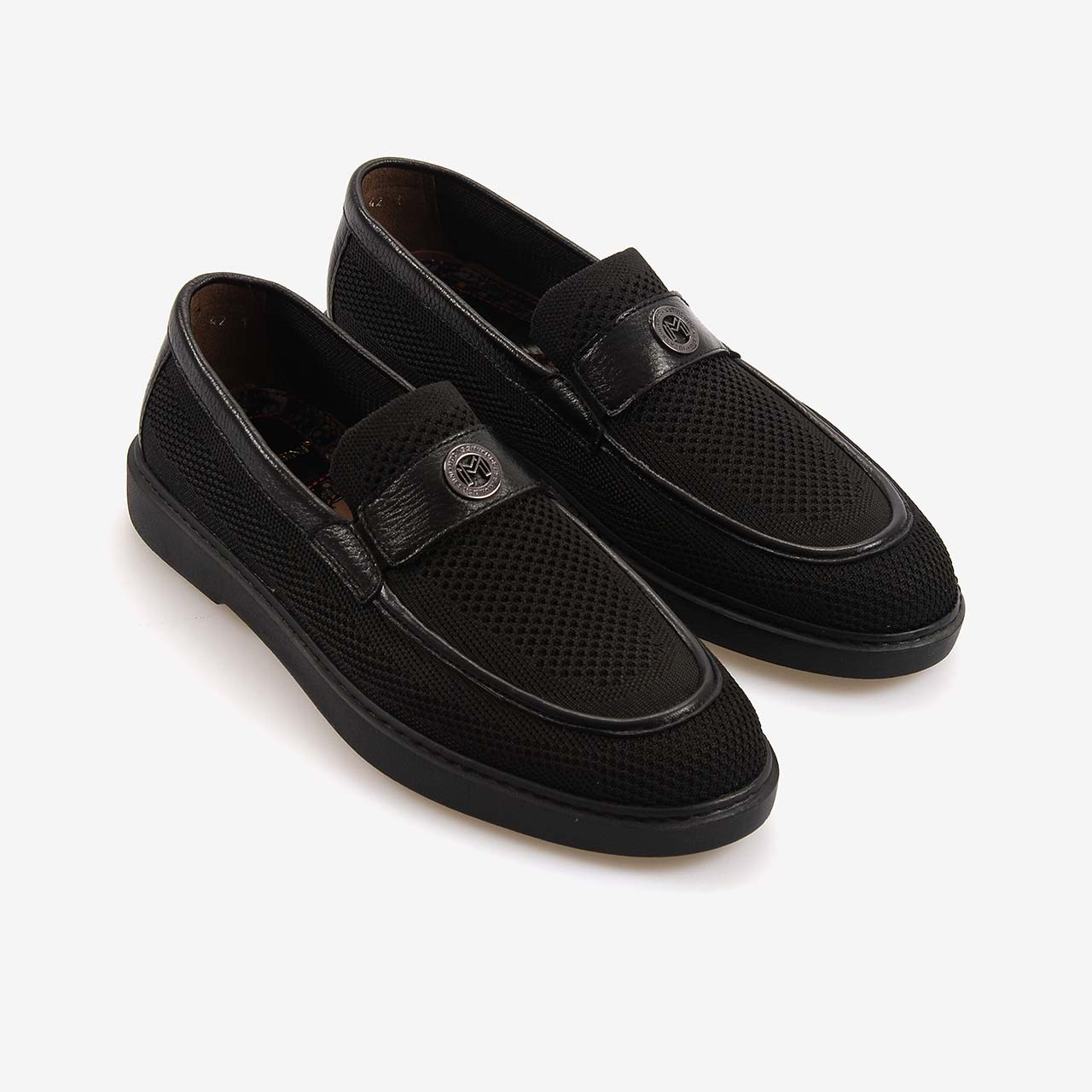 Mocassini Gold Erkek Spor & Sneaker Ayakkabı 68459