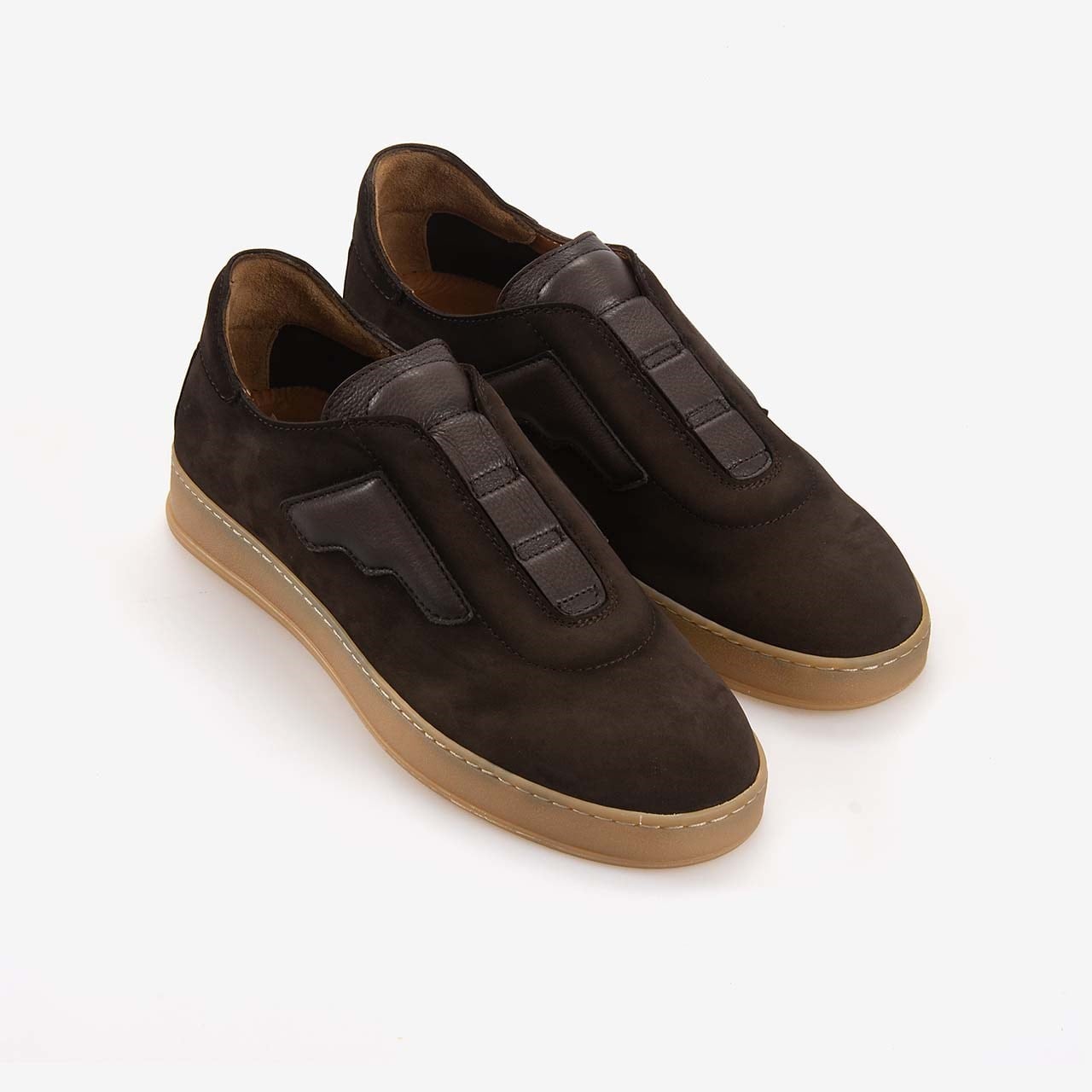 Mocassini Gold Erkek Spor & Sneaker Ayakkabı 8450