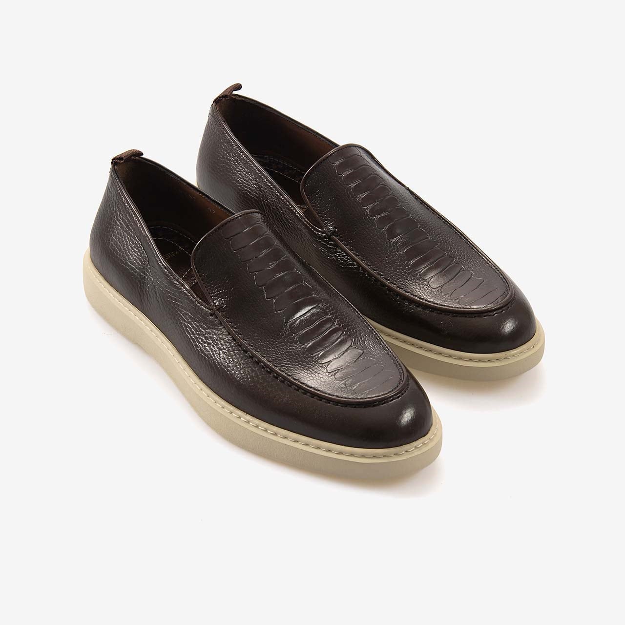 Mocassini Gold Erkek Spor & Sneaker Ayakkabı 68457
