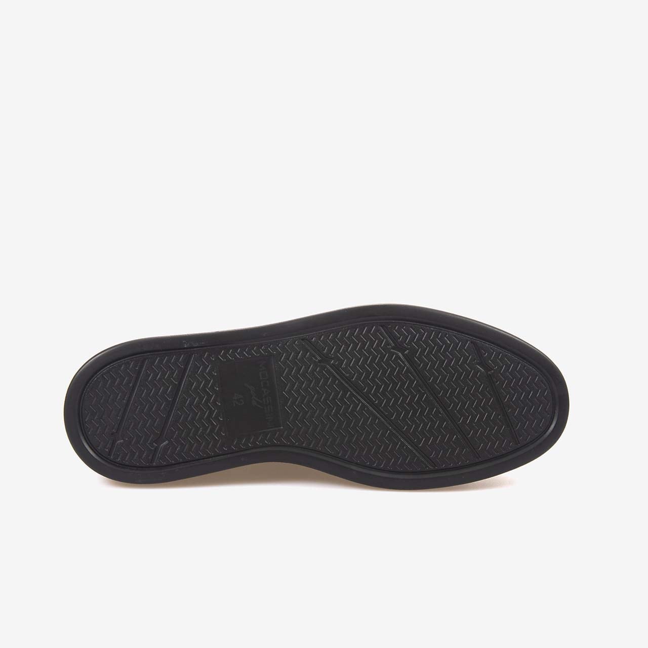 Mocassini Gold Erkek Spor & Sneaker Ayakkabı A7607