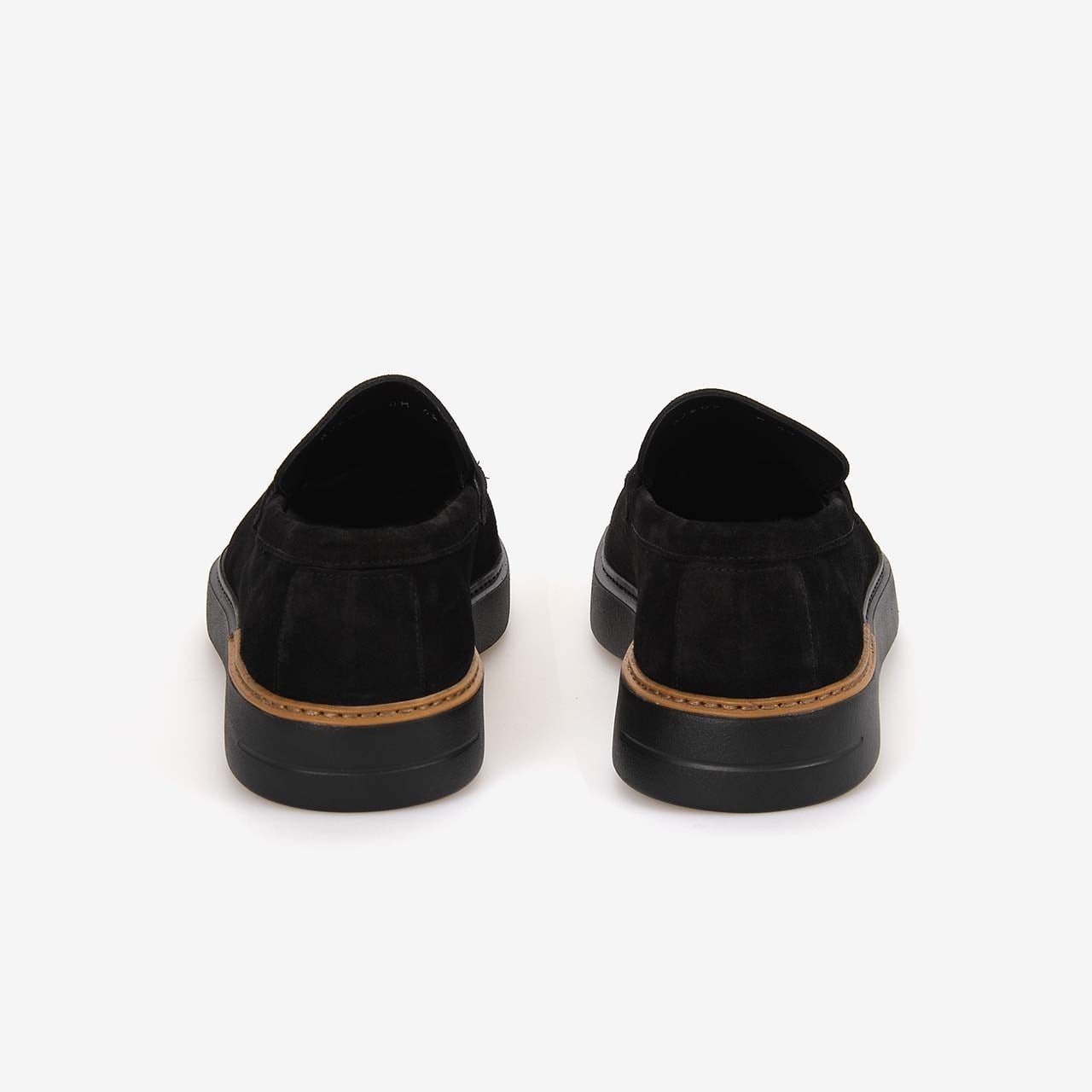 Mocassini Gold   Erkek Spor & Sneaker Ayakkabı A7609