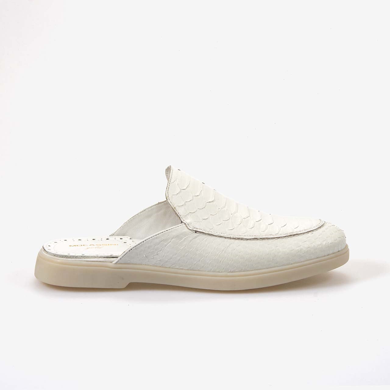 Mocassini Gold   Erkek Terlik 62955